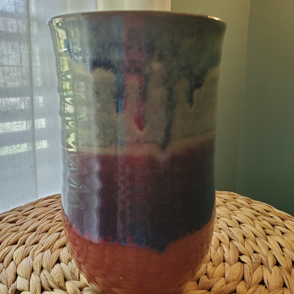 Alewine Pottery Wine Chiller